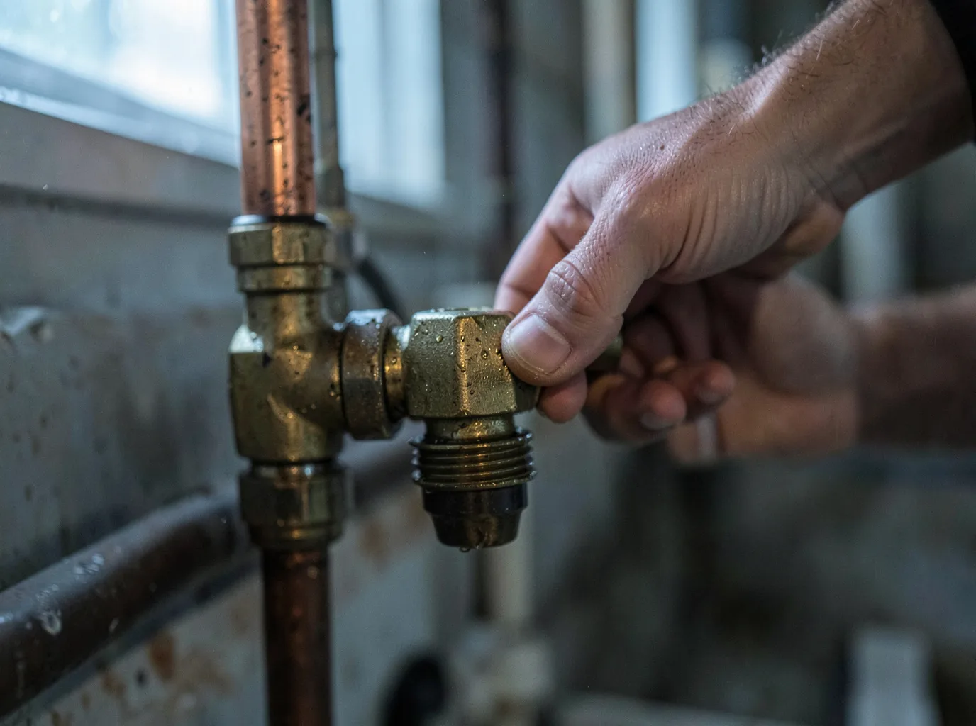 Emergency Plumber Sparta, OH FAQs